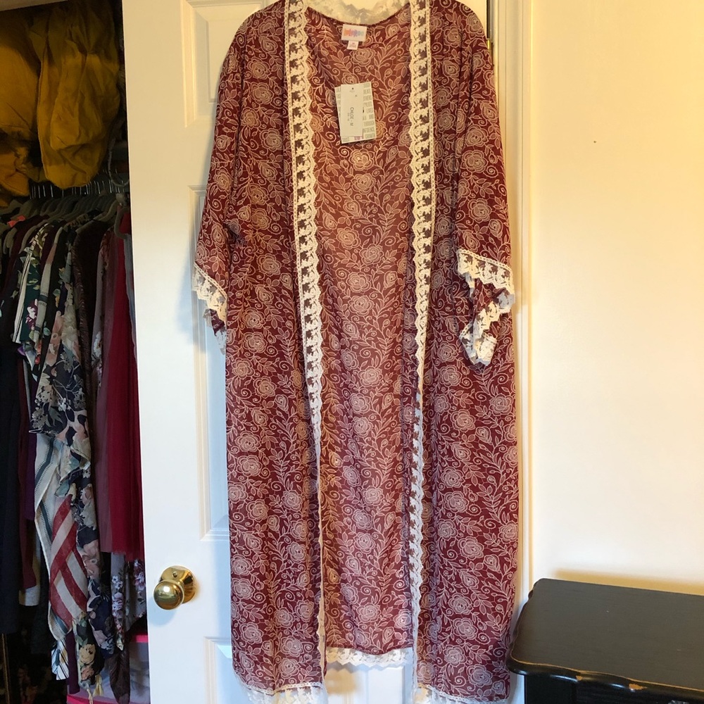 Chloe NWT